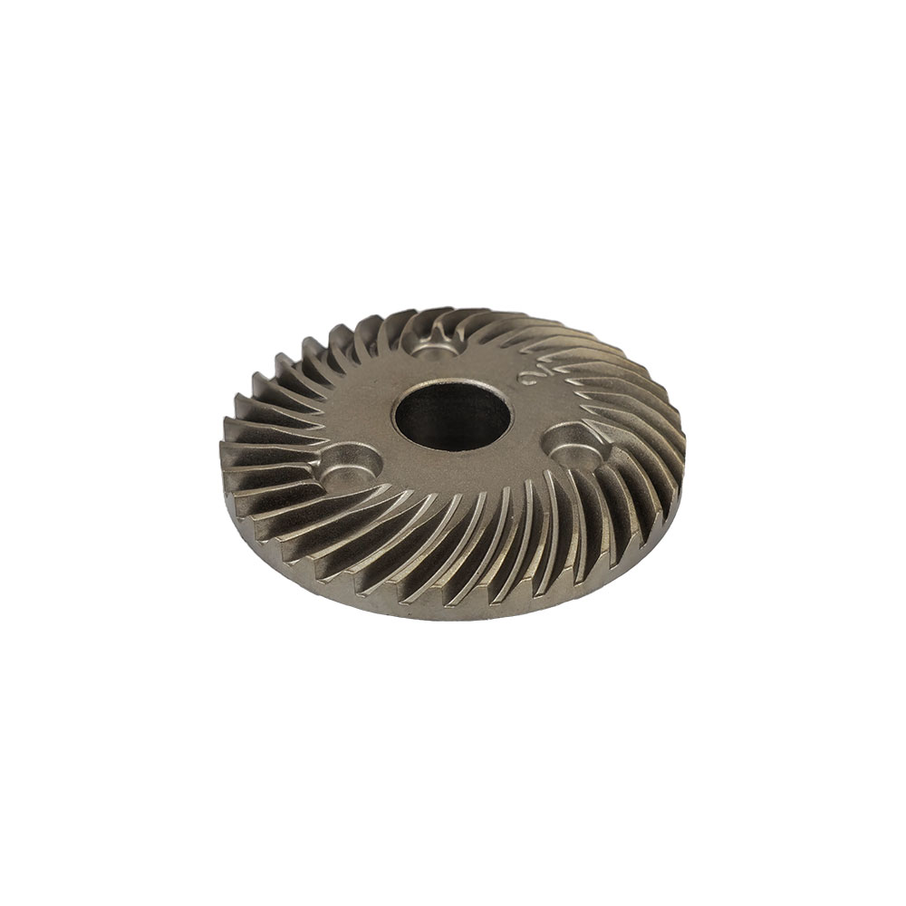 227449-1  Spiral Bevel Gear 35 (19) MT954