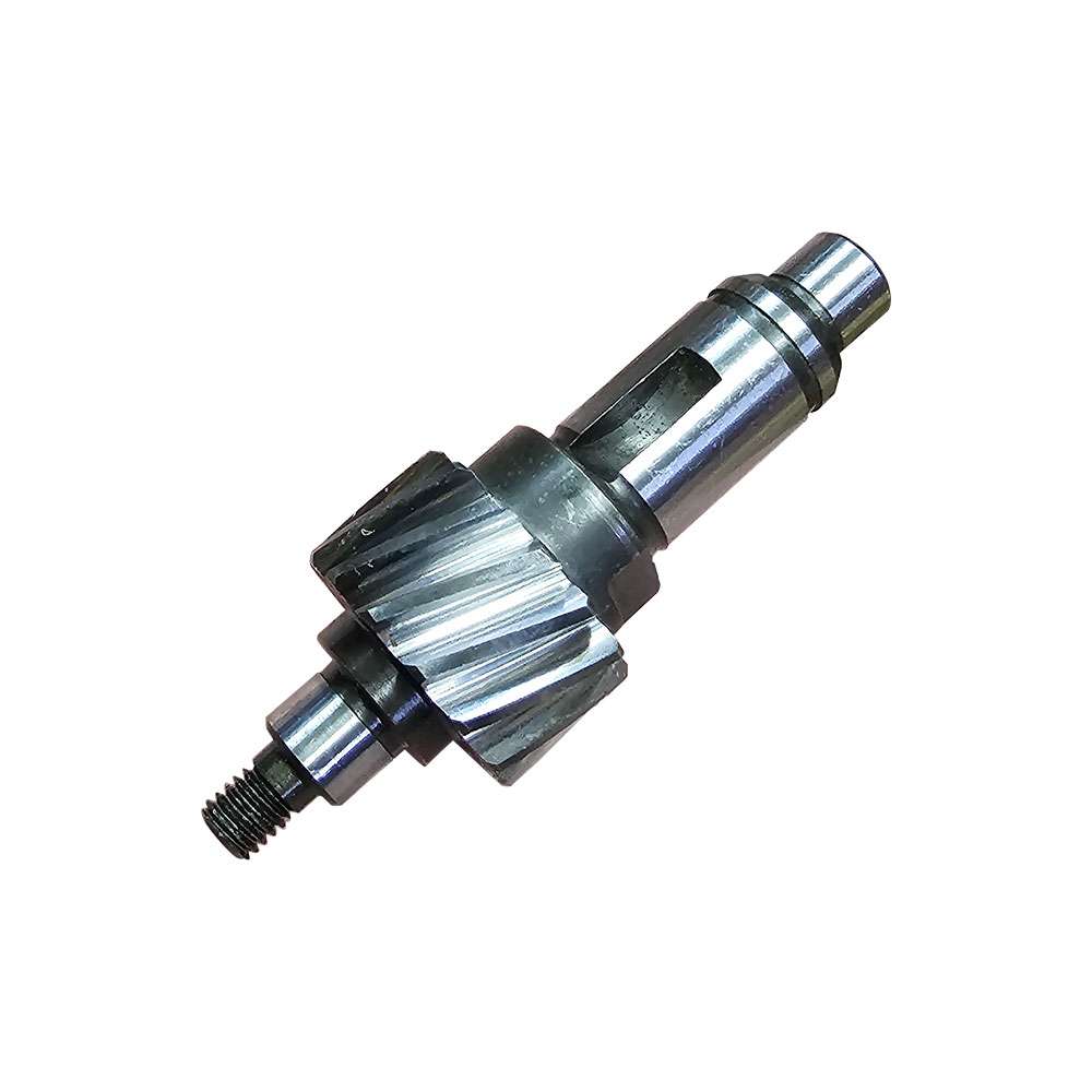 227701-7 เฟืองเฉียง Helical Gear 14 (73)รุ่น  LS1016