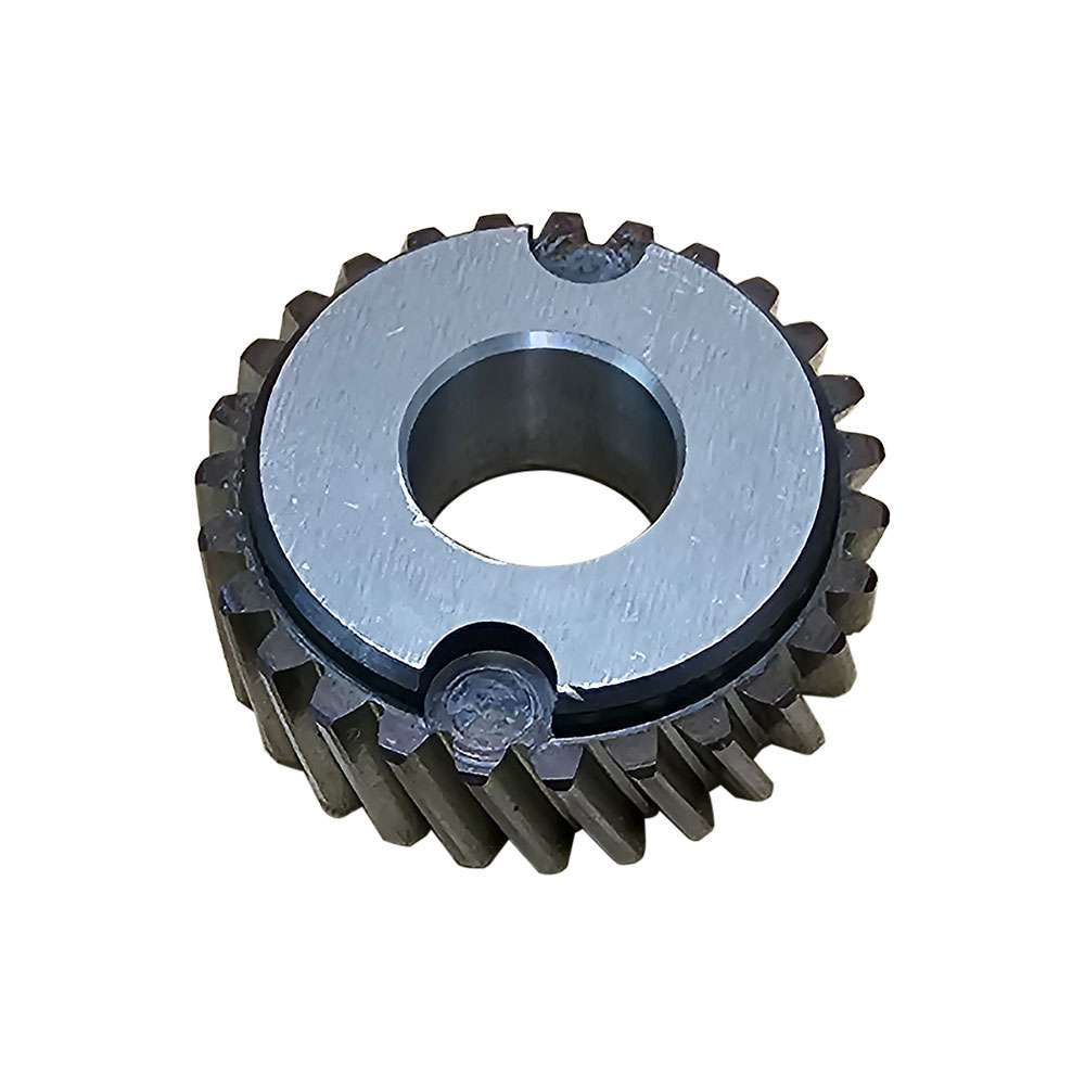 227702-5เฟืองเฉียง  Herical Gear 27 (74) LS1016