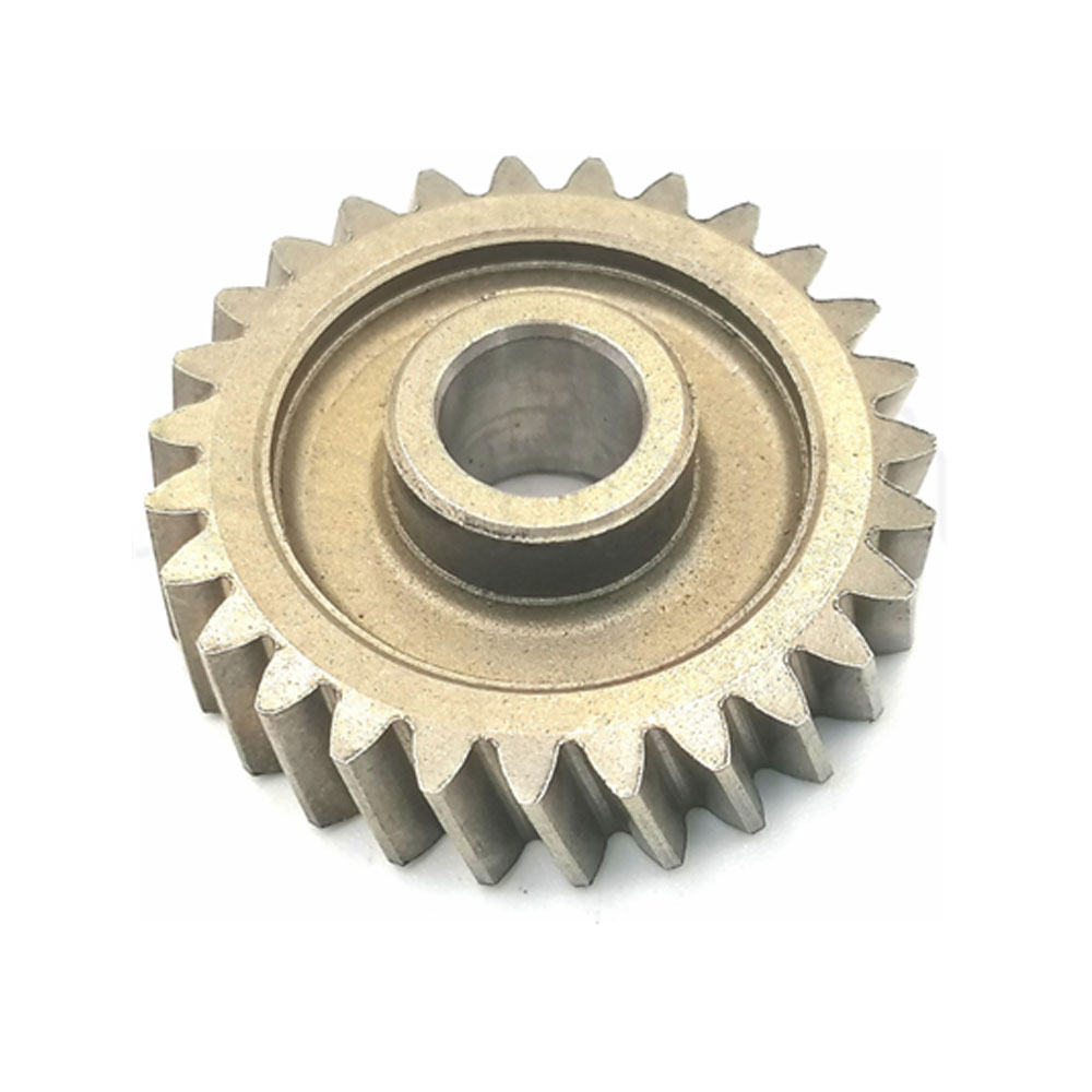 227748-1  Helical Gear 27 (64) MT870