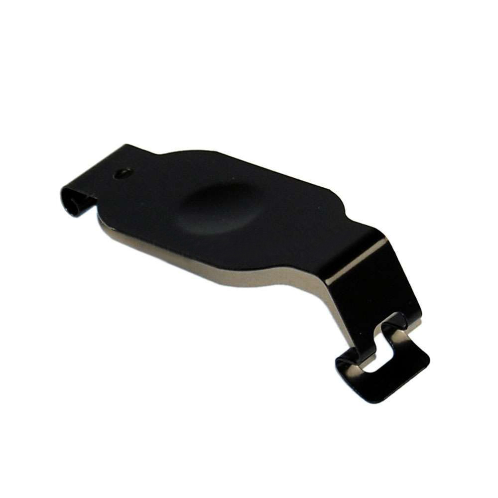 232162-8  แหนบ Leaf Spring (9) 6019D