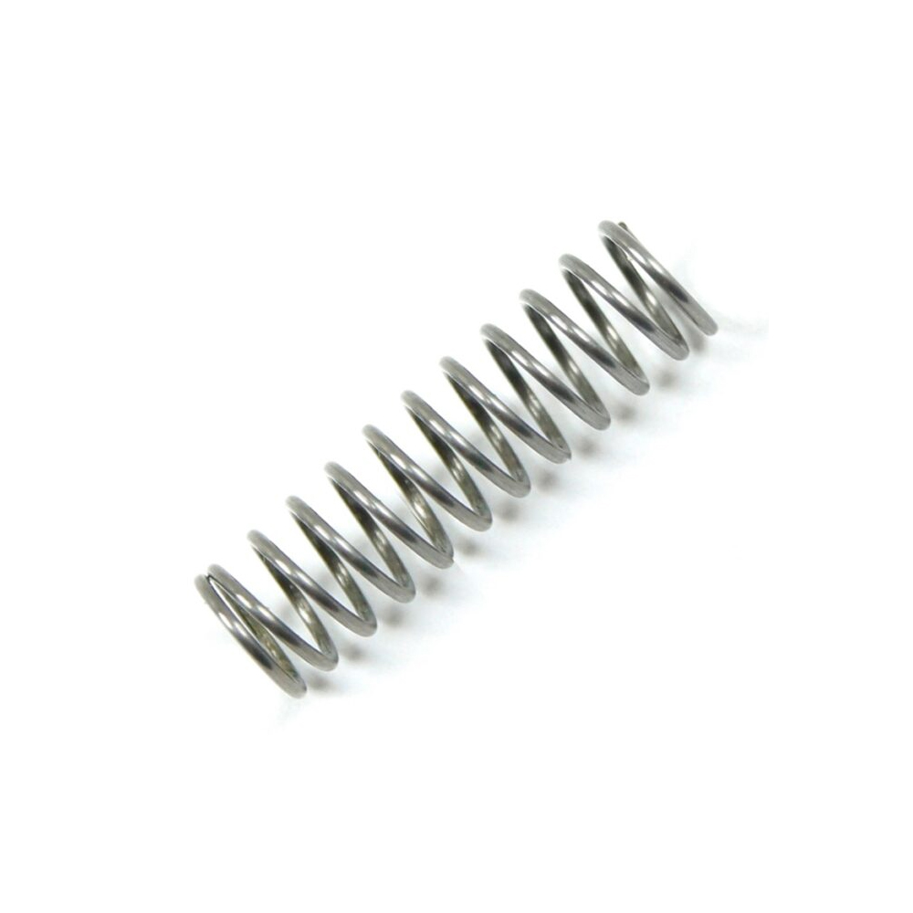 233344-5  สปริงกด Compression Spring 4