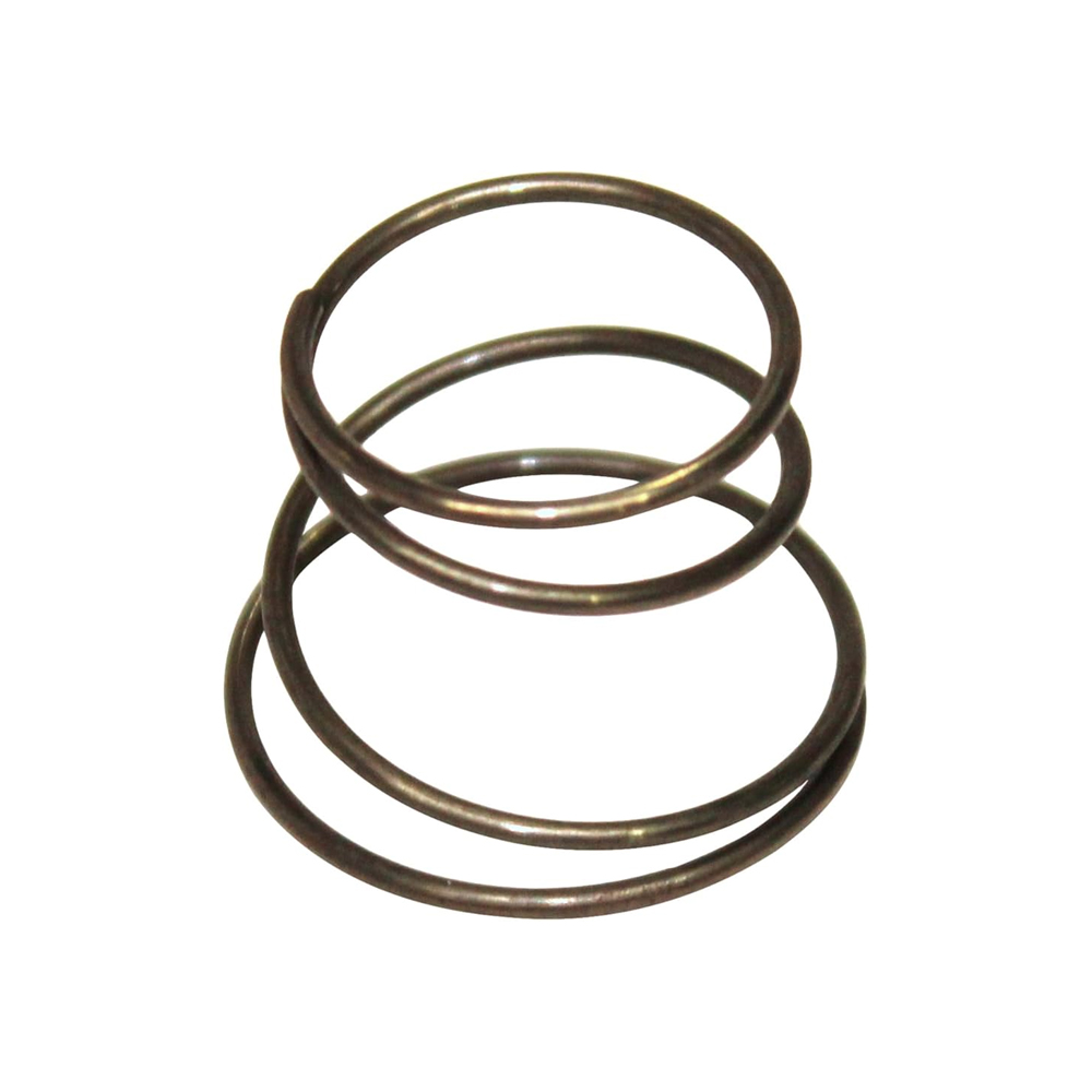 233916-6  สปริงกดรูปกรวย Conical Comp. Spring 21-29