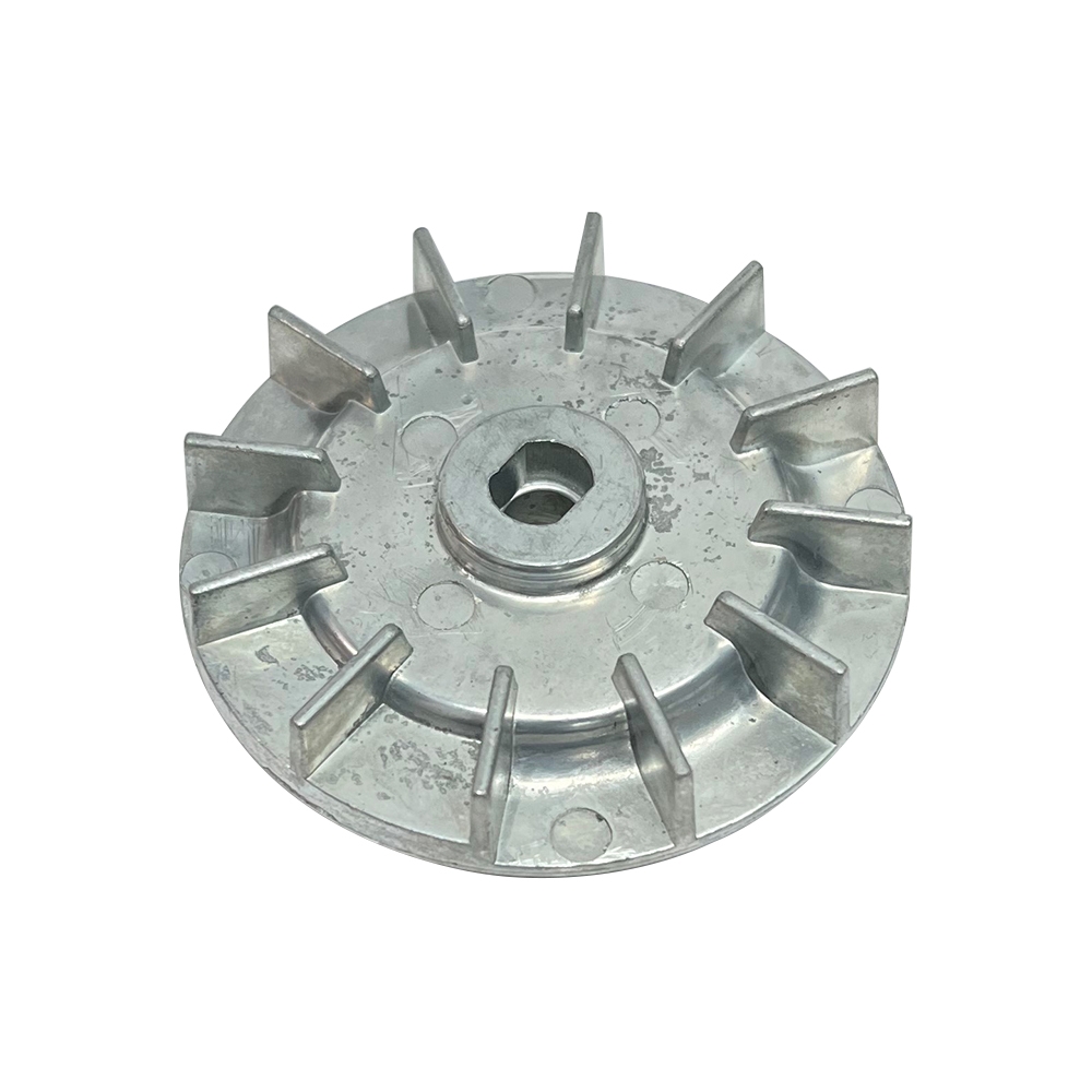 241669-3  ใบพัดทุ่น พัดลม Fan 65 สำหรับเครื่องขัดกระดาษทราย