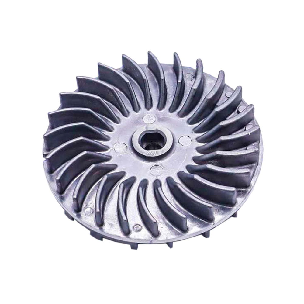 241673-2  ใบพัด Fan 88 สำหรับรุ่น  BO5030