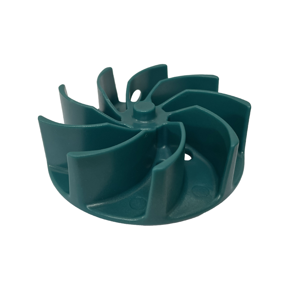 241888-1  ใบพัด Fan 110 สำหรับรุ่น  4014N