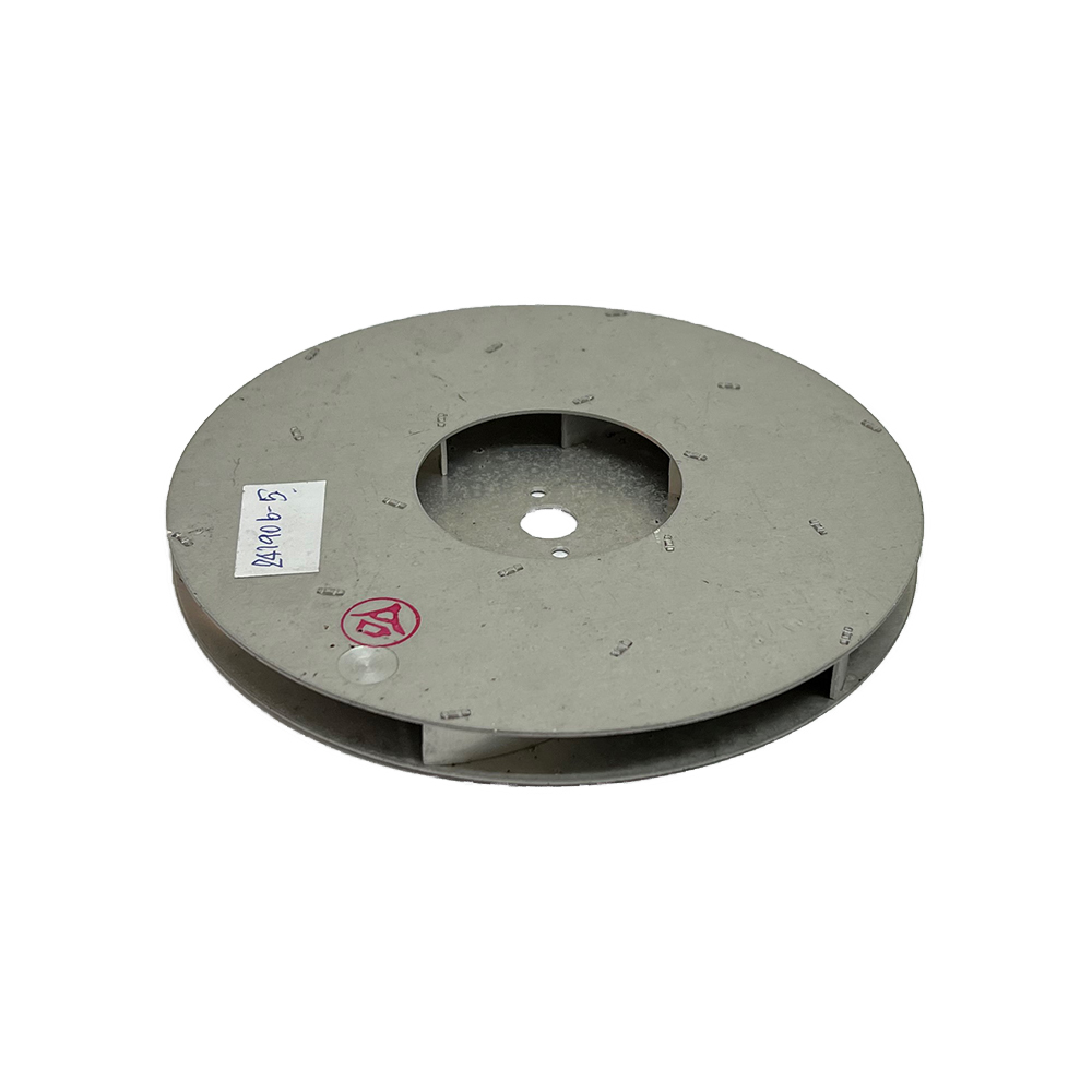 241906-5  ใบพัด Fan 125