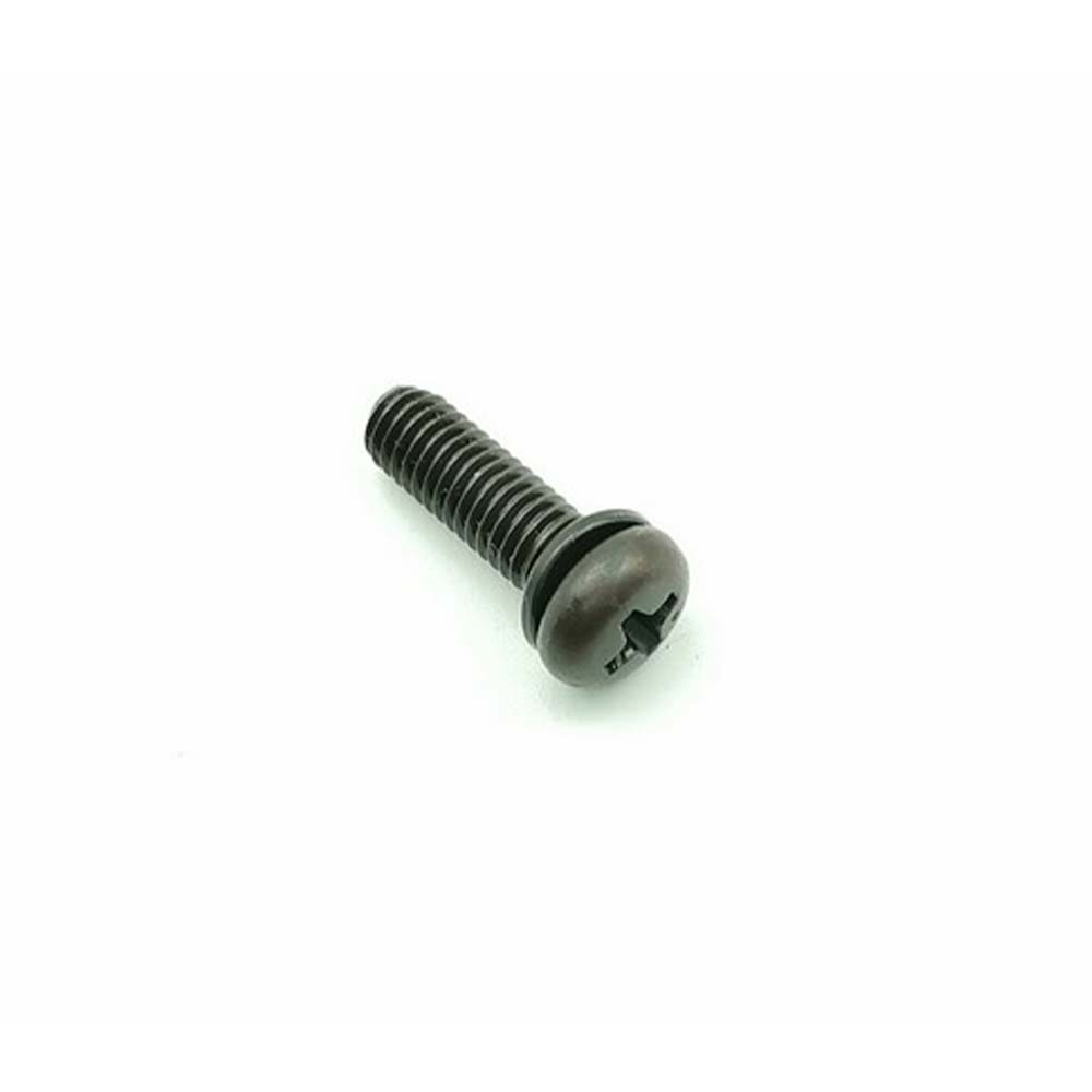 251259-4  สกรูหัวกลมนูน Pan Head Screw M5X16 สำหรับรุ่น  9005