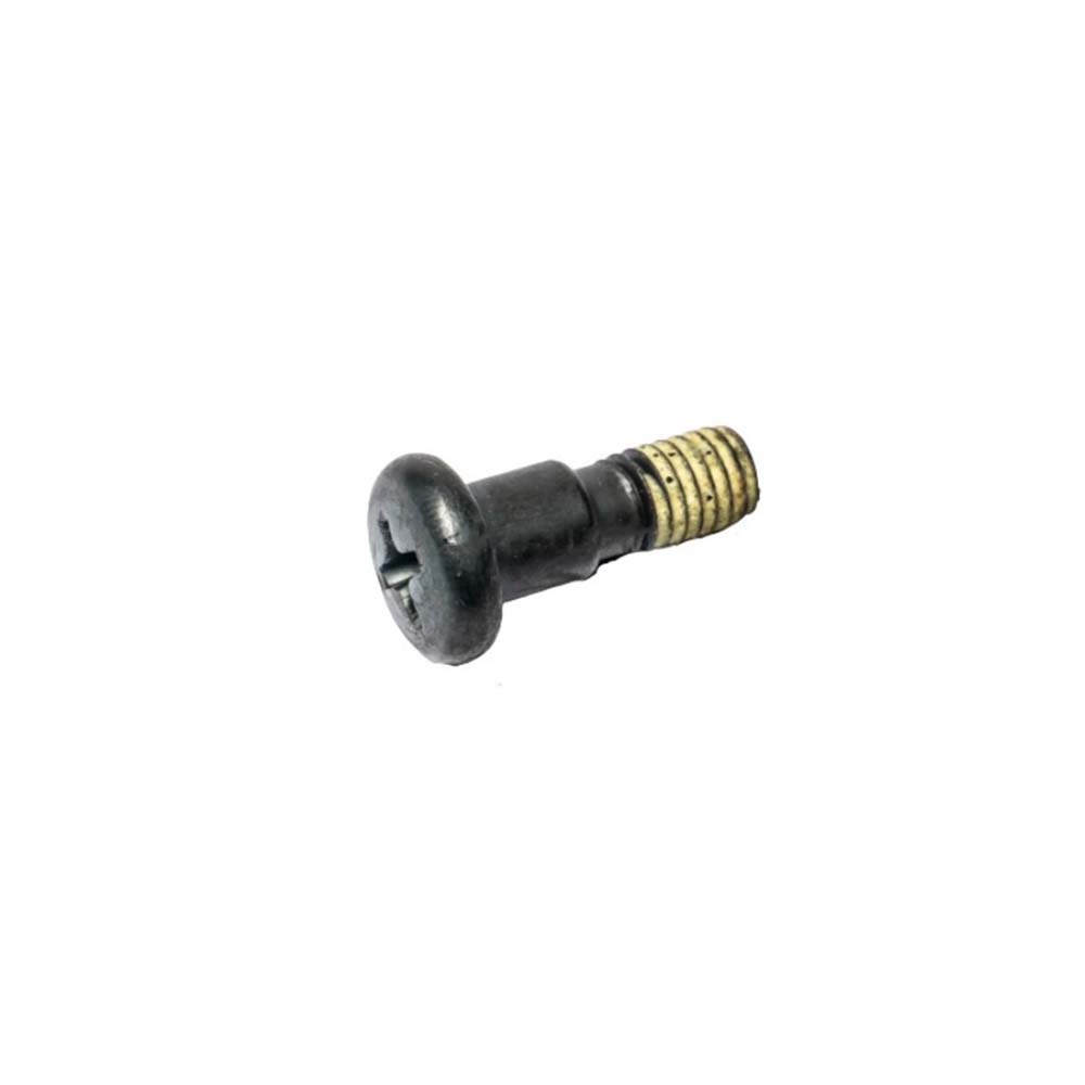 251283-7  สกรูหัวกลมนูน Pan Head Screw M5