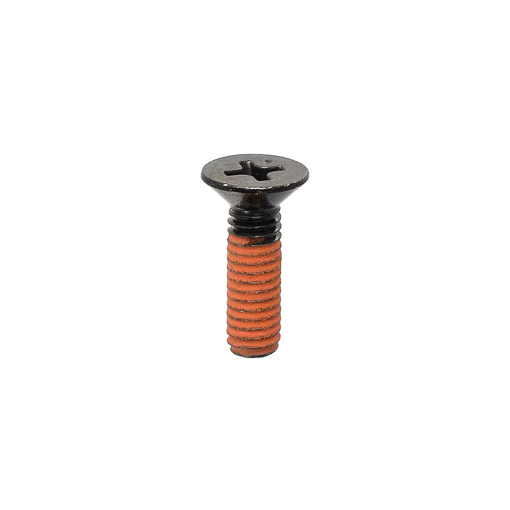 251295-0  สกรูหัวเตเปอร์ Countersunk Head Screw M4X14 สำหรับรุ่น  RP2300FC
