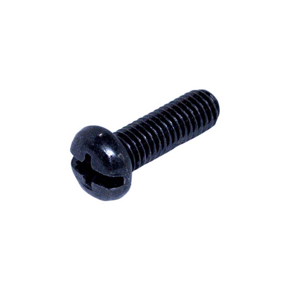 251391-4   สกรูหัวกลมนูน Pan Head Screw M5X16 สำหรับรุ่น  Pw5001C