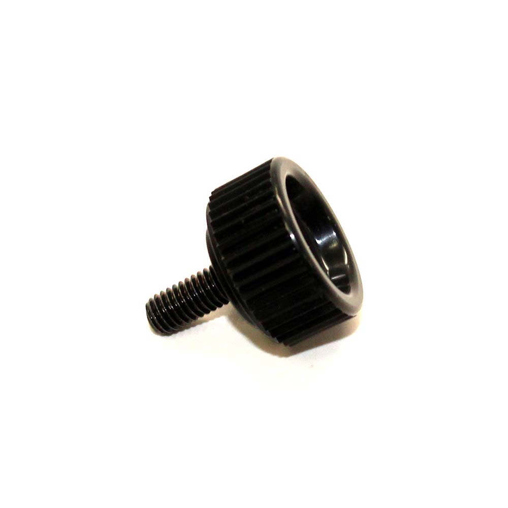 251804-5  สกรูหางปลาแบน Screw M6X13 สำหรับรุ่น  1804N
