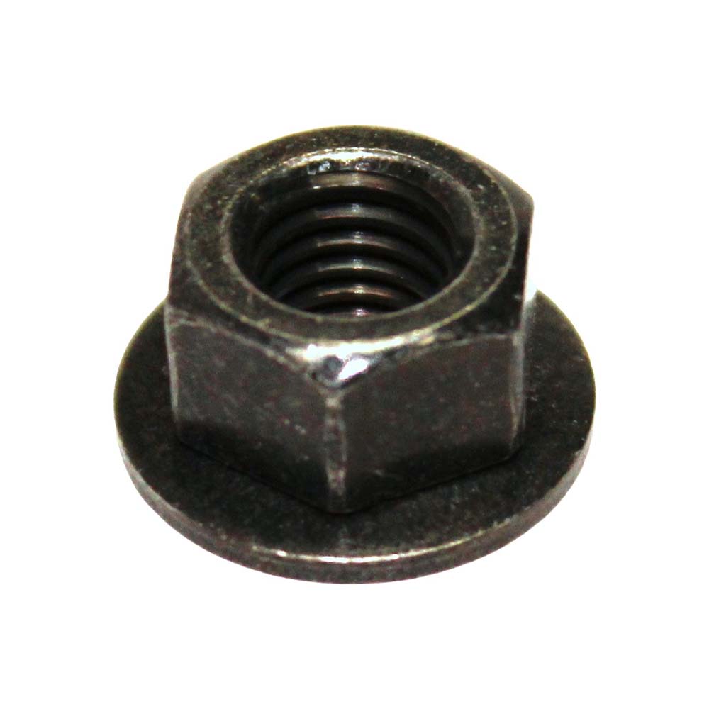 252046-4  น็อตหกเหลี่ยม Hex.Nut M8-13 (62) HR5000