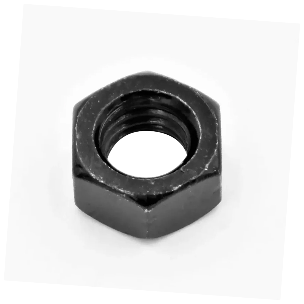 252087-0  น็อตหกเหลี่ยม Hex. Nut M12-19