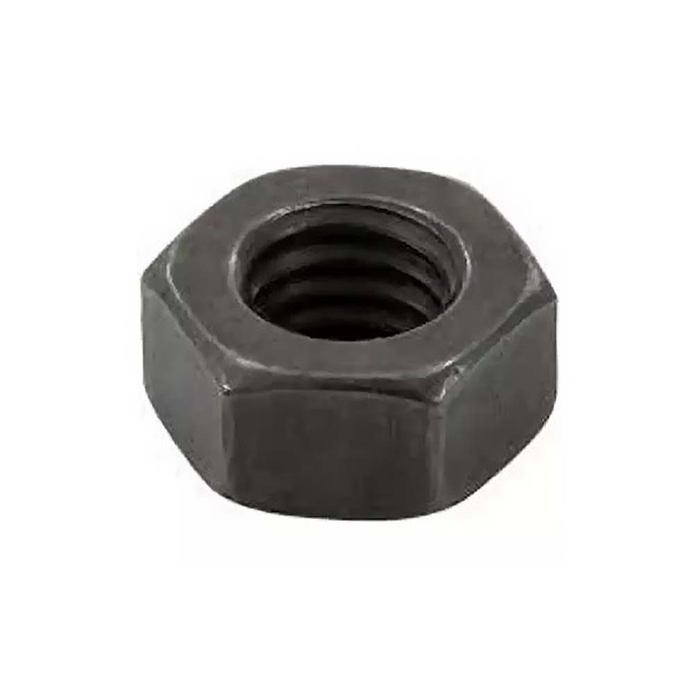 252186-8  น็อตหกเหลี่ยม Hex. Nut M6 สำหรับรุ่น  9557NBK