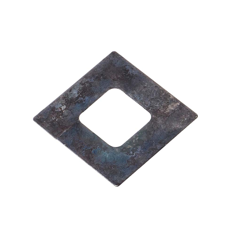 253340-7  แหวนบาง Thin Washer 9 (27) 4302C