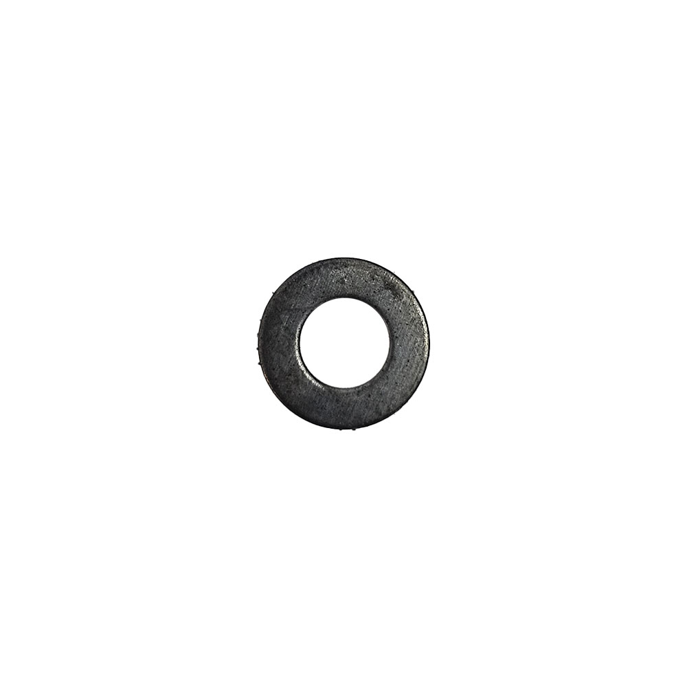 253715-0  แหวนอีแปะ Flat Washer 6