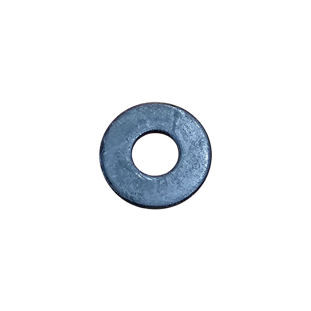 253804-1 แหวนอีแปะ Flat Washer 6 (36) 3901