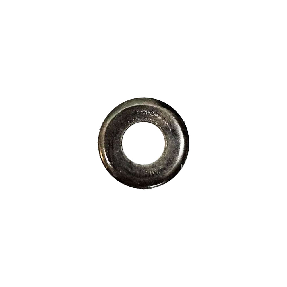 253825-3  แหวนอีแปะ Flat Washer 6 สำหรับรุ่น  BO4540