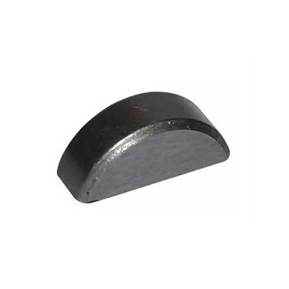 254002-0  ลิ่มวงเดือน Woodruff Key 3 สำหรับรุ่น  9500B