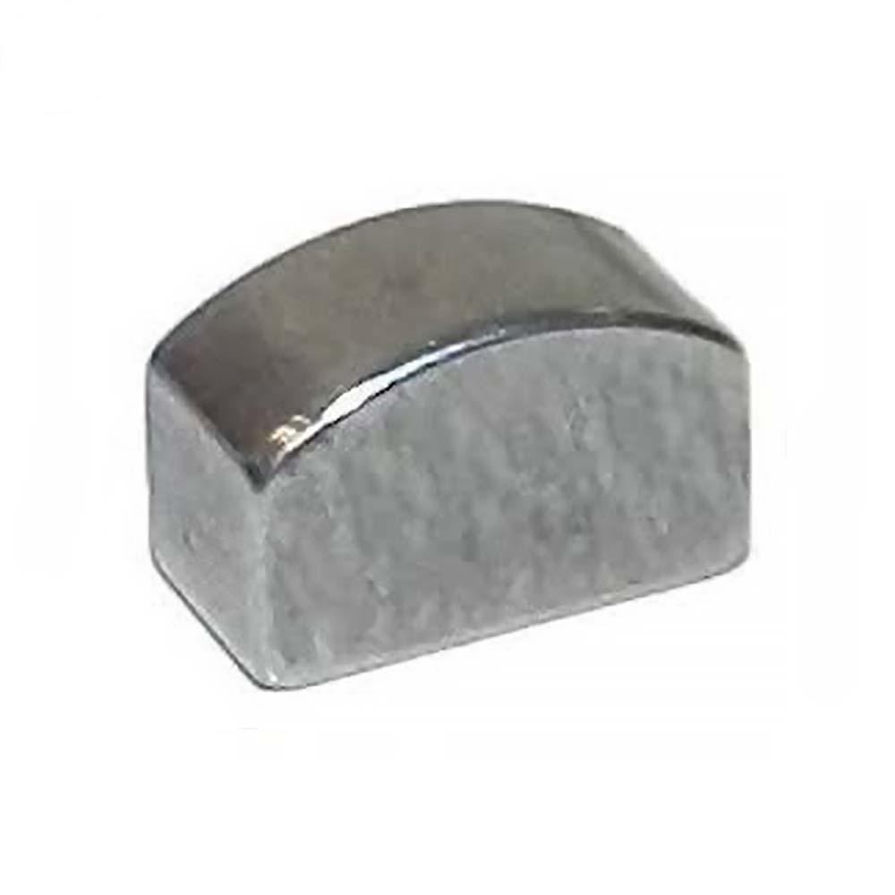 254011-9  ลิ่มวงเดือน Woodruff Key 4 สำหรับรุ่น  5800N