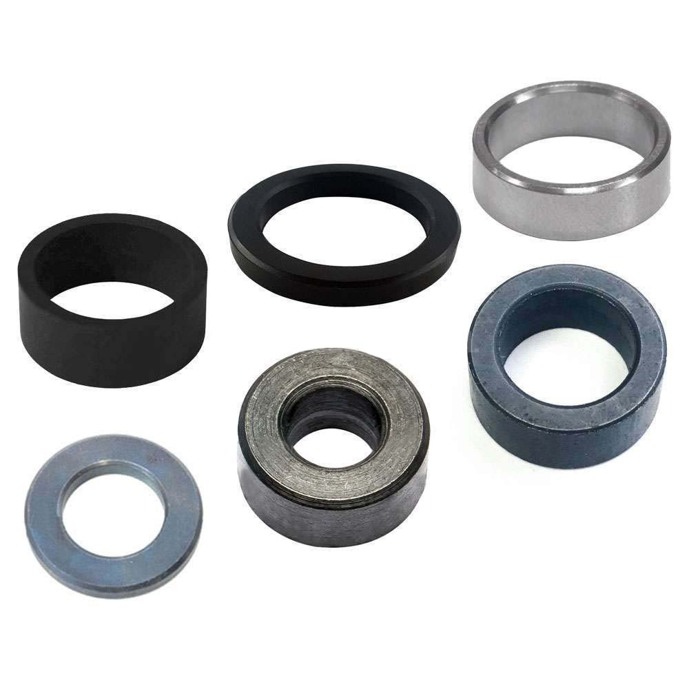 257101-7  แหวน Ring 18 (47) LS1510