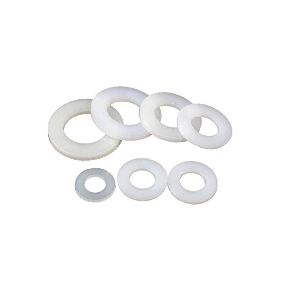 262034-3  แหวนไนลอน Nylon Ring 63 สำหรับรุ่น  8600S