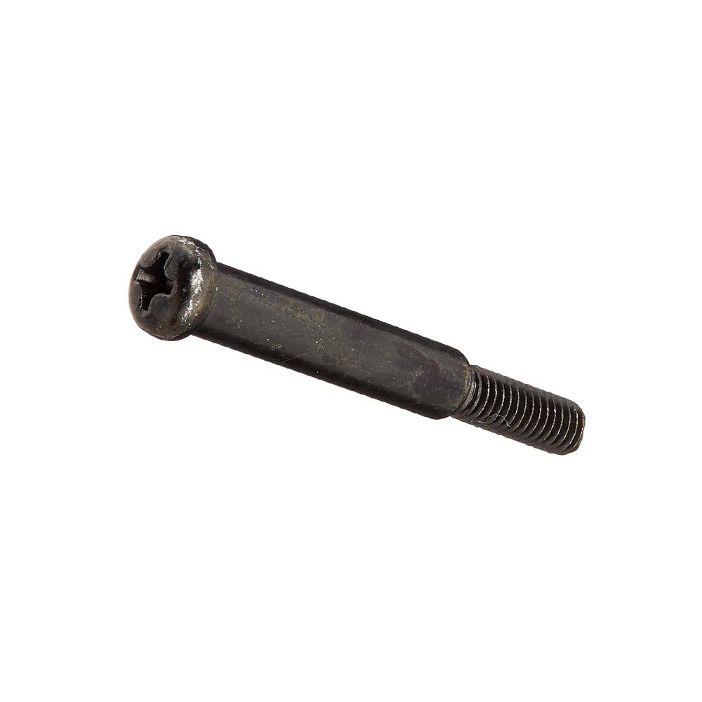 265026-1   สกรูหัวกลมนูน Pan Head Screw สำหรับรุ่น  DJV182