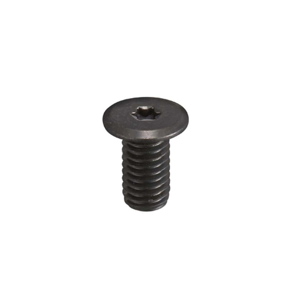 265035-0  สกรูหัวจม Countersunk Head Screw M4X10 สำหรับรุ่น  JR102D