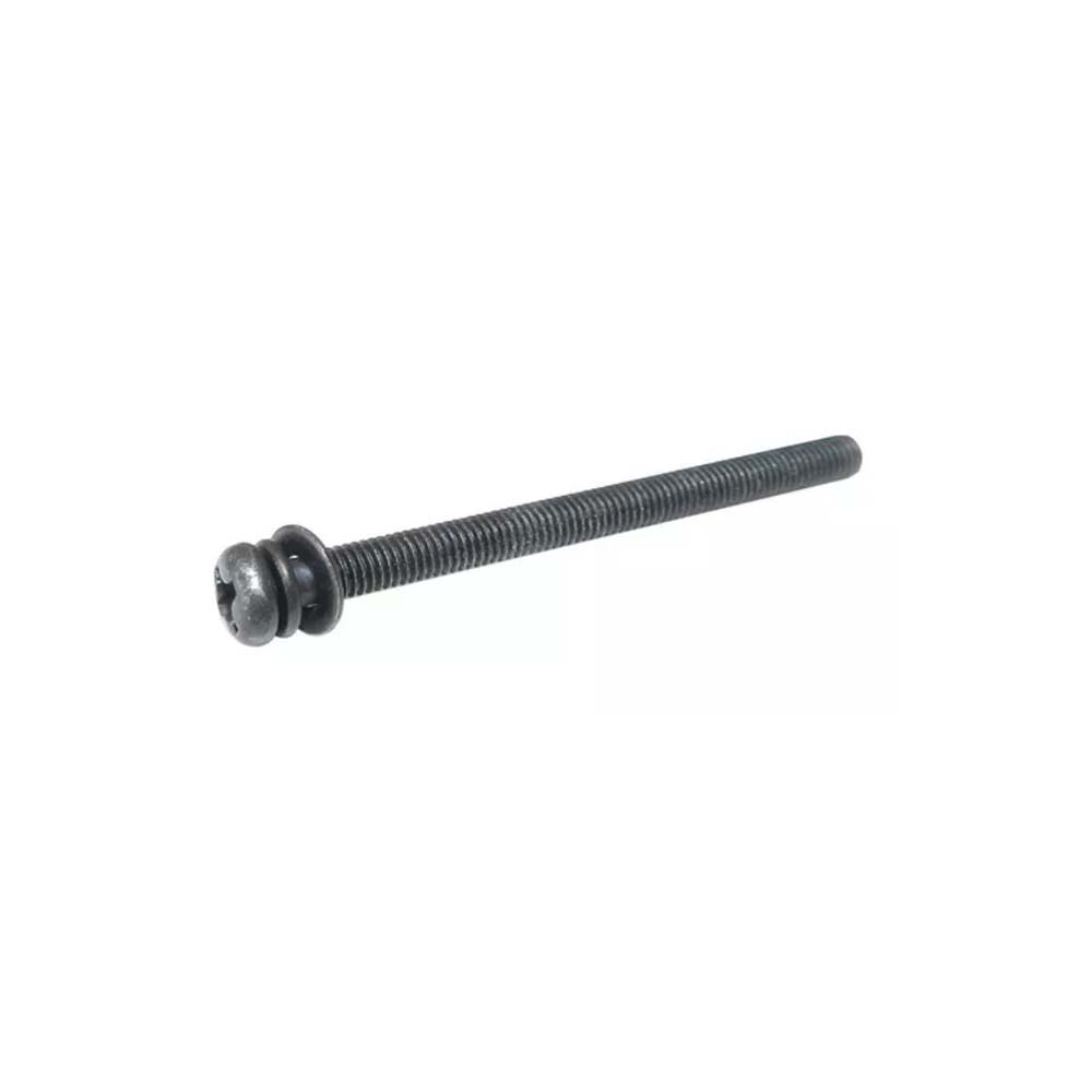 265097-8  สกรูหัวกลมนูน Pan Head Screw M3X40