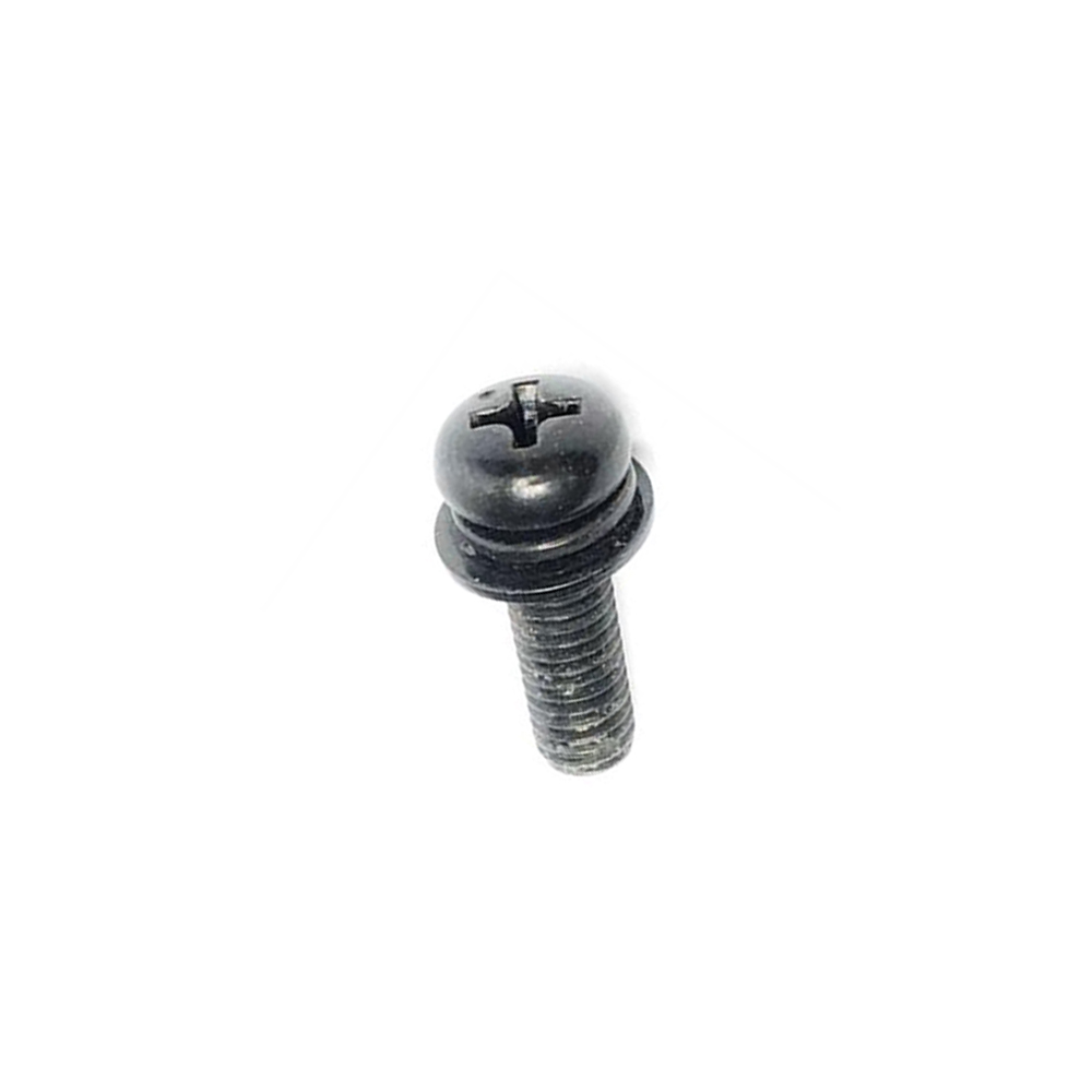 265099-4  สกรูหัวกลมนูน Pan Head Screw M4X14