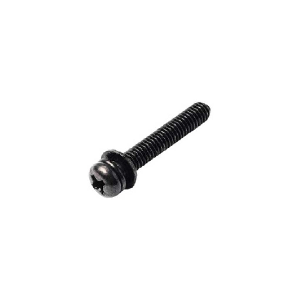 265101-3   สกรูหัวกลมนูน Pan Head Screw M4X25 สำหรับรุ่น  MT940