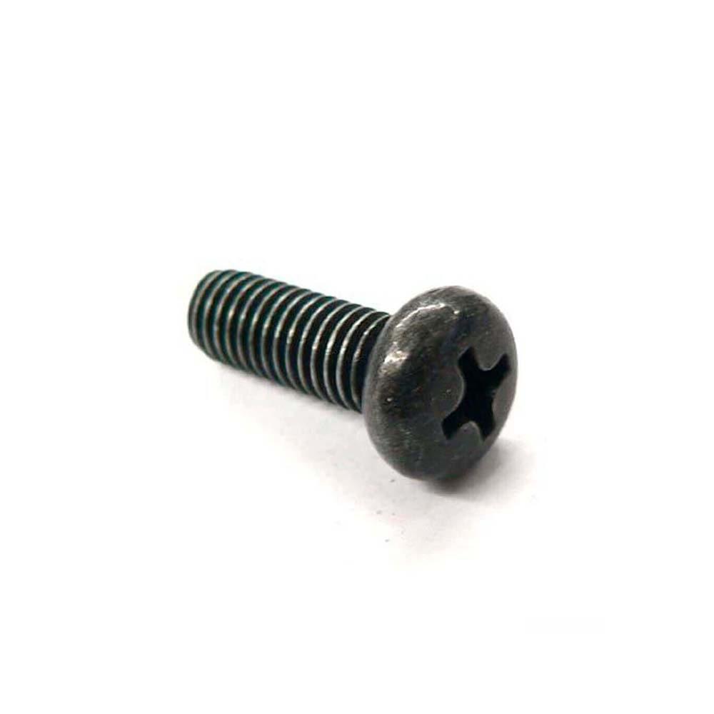 265103-9  สกรูหัวกลมนูน Pan Head Screw M5X14