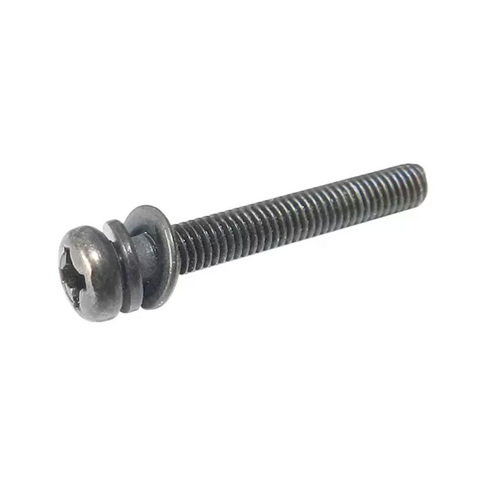 265109-7 Pan Head Screw M3x22 (14) MT063