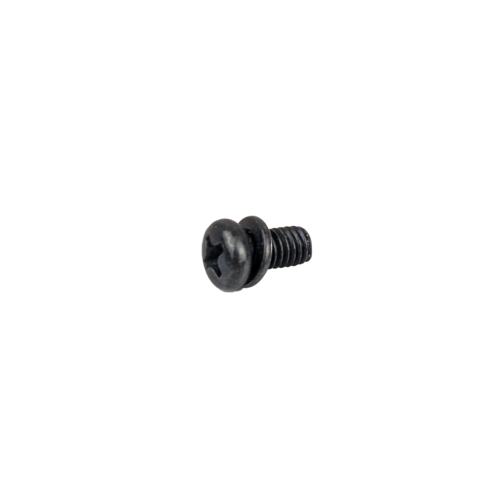 265126-7 Pan Head Screw M4x8 (11) MT065