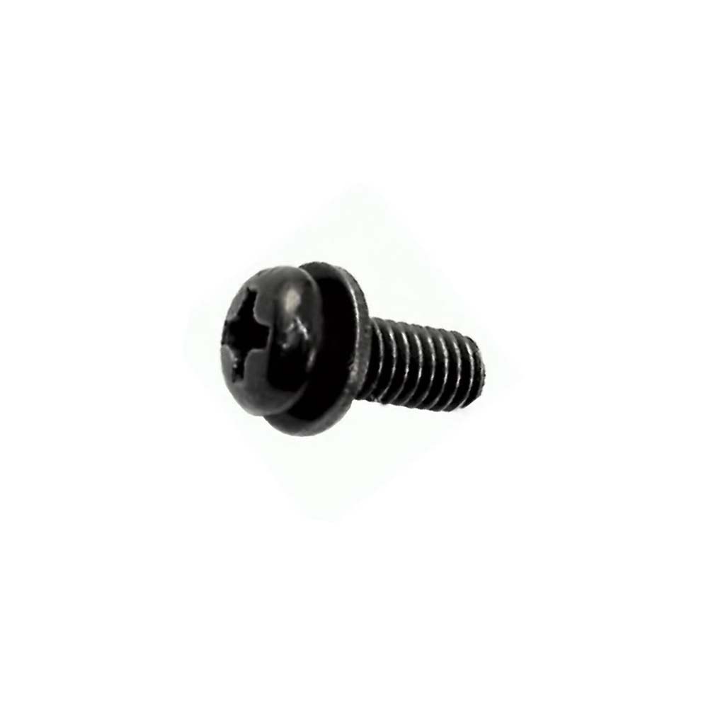 265142-9   สกรูหัวกลมนูน Pan Head Screw M4X10