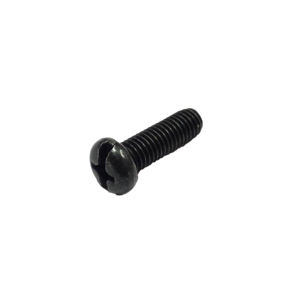 265198-2   สกรูหัวกลมนูน Pan Head Screw M8*25