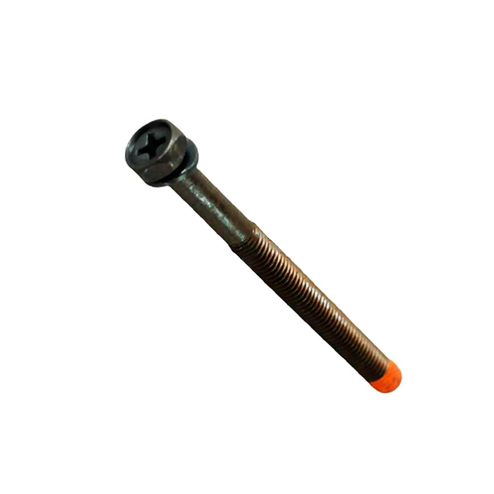 265345-5  สลักเกลียวหกเหลี่ยม Hex. Bolt M5X60 สำหรับรุ่น  HM1306