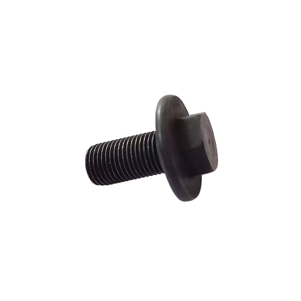 265405-3  สลักเกลียวหกเหลี่ยมทรงแบน Hex. Frange Head Bolt M10X20 สำหรับรุ่น  LS1211