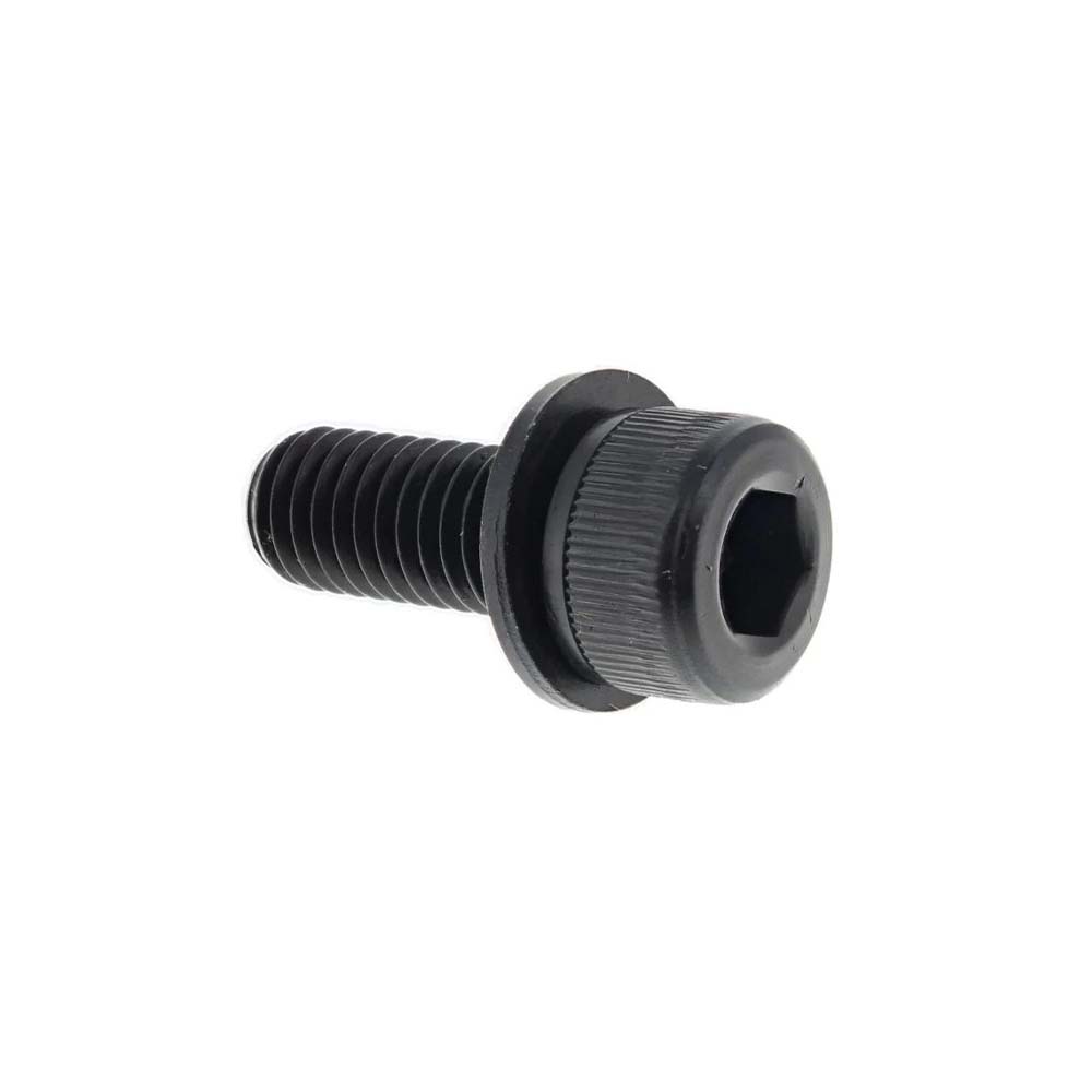 265408-7  สลักเกลียวหัวบ็อกซ์หกเหลี่ยม Hex. Socket Head Bolt M8X20