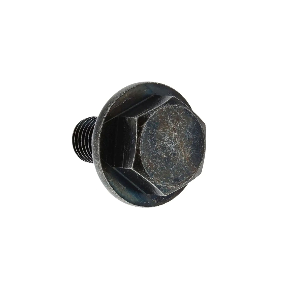 265414-2  สลักเกลียวหกเหลี่ยมทรงแบน Hex. Flange Head Bolt M10X20 สำหรับรุ่น  LC1230