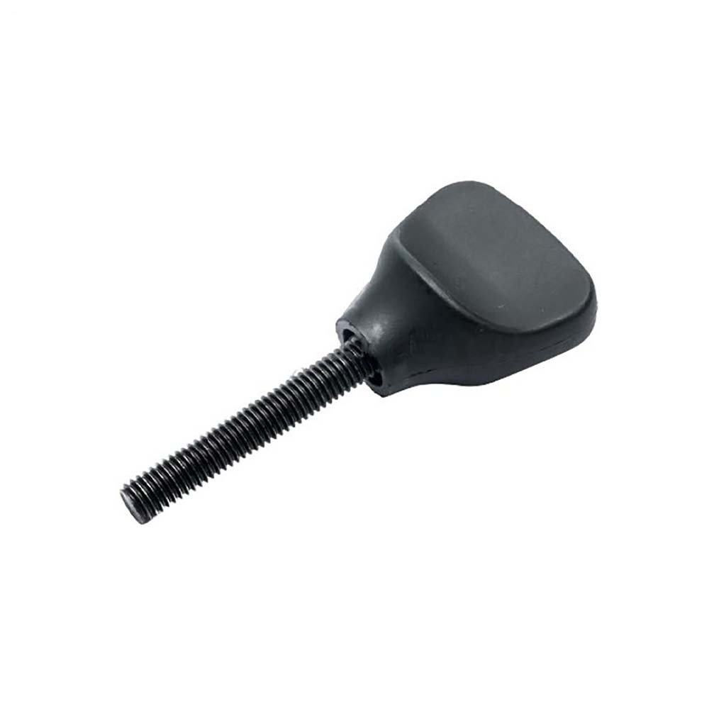 265762-9  สกรูหางปลาแบน Thumb Screw M5X30