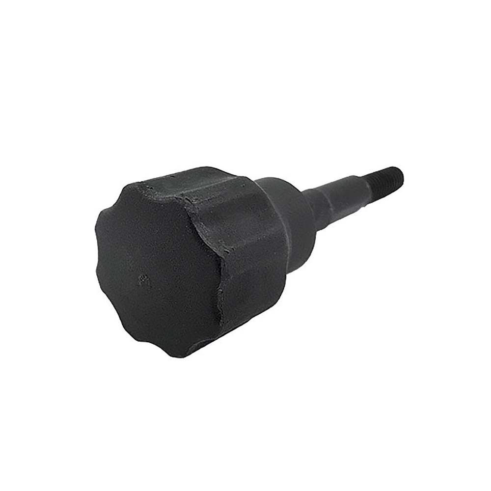 265771-8  สกรูหางปลา Thumb Screw M5X33 สำหรับรุ่น  3709