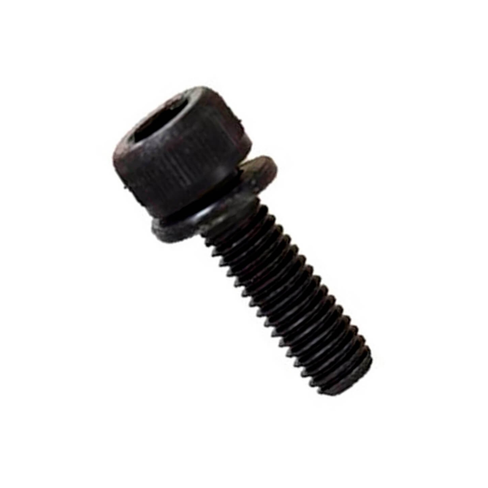 265900-3  สลักเกลียวหัวบ็อกซ์หกเหลี่ยม Hex.Socket Head Bolt M6X60 2106 (35,50)