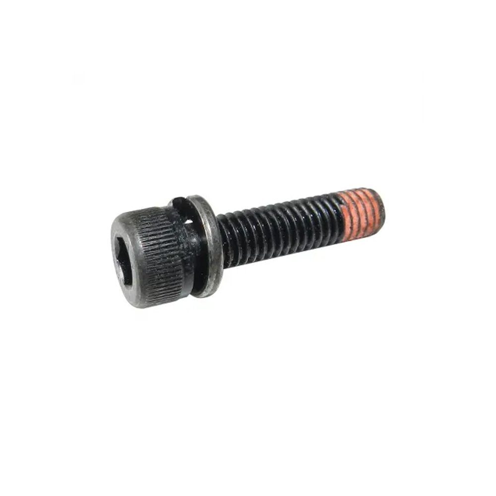265914-2  สลักเกลียวหัวบ็อกซ์หกเหลี่ยม Hex. Socket Head Bolt M6X25 สำหรับรุ่น  HR4030C