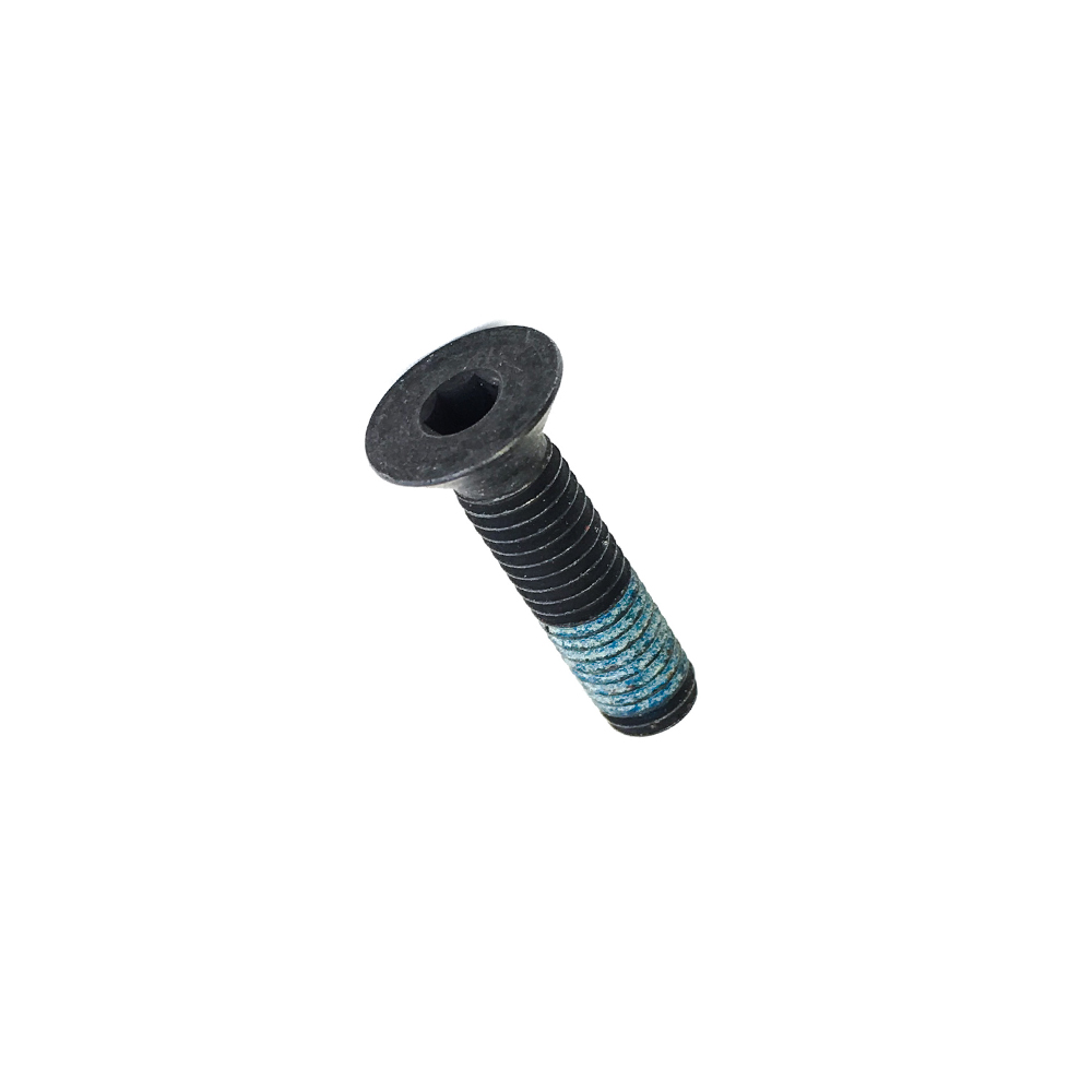 265998-0  สกรูหัวจม Counter Sunk Screw M5X21 (18) 6203D