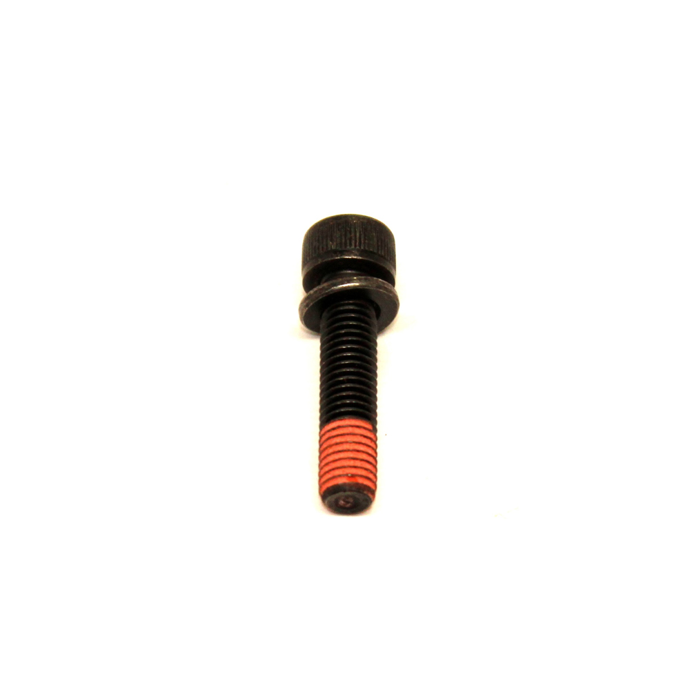 266011-7  สลักเกลียวหัวบ็อกซ์หกเหลี่ยม Hex. Socket Head Bolt M8X35 สำหรับรุ่น  HM1307C