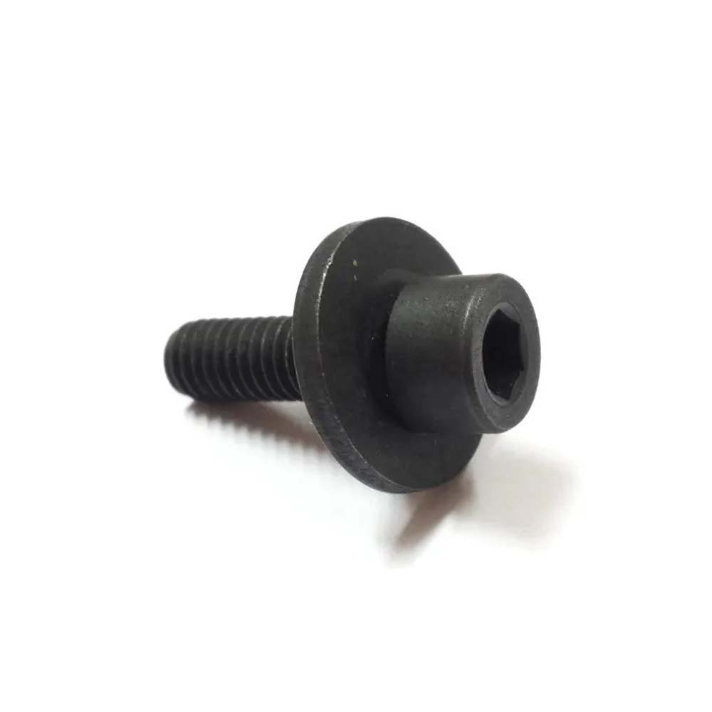 266024-8  สลักเกลียวหัวบ็อกซ์หกเหลี่ยม Hex. Socket Head Bolt M6X20