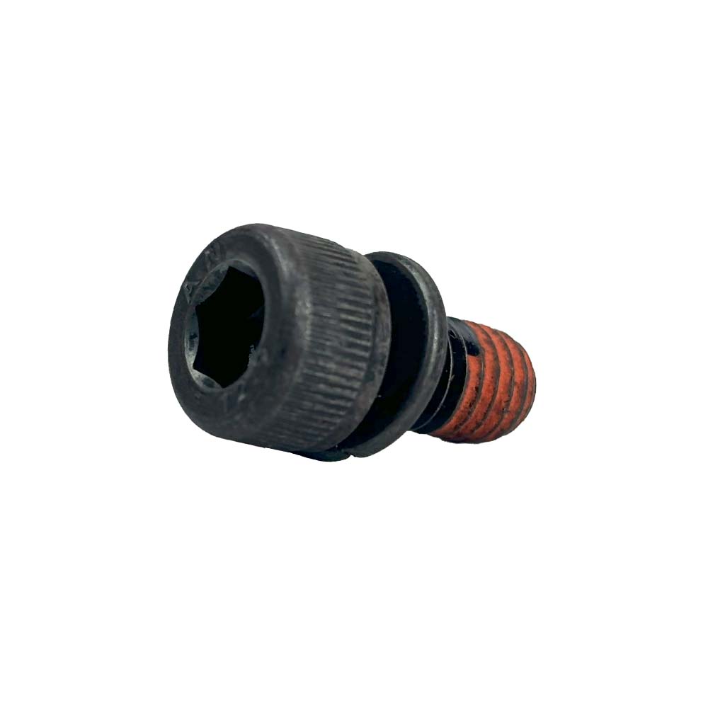 266157-9 สกรูหัวจมหัวบ็อกซ์หกเหลี่ยม Hex. Socket Head Bolt M6X12 (33) TW1000