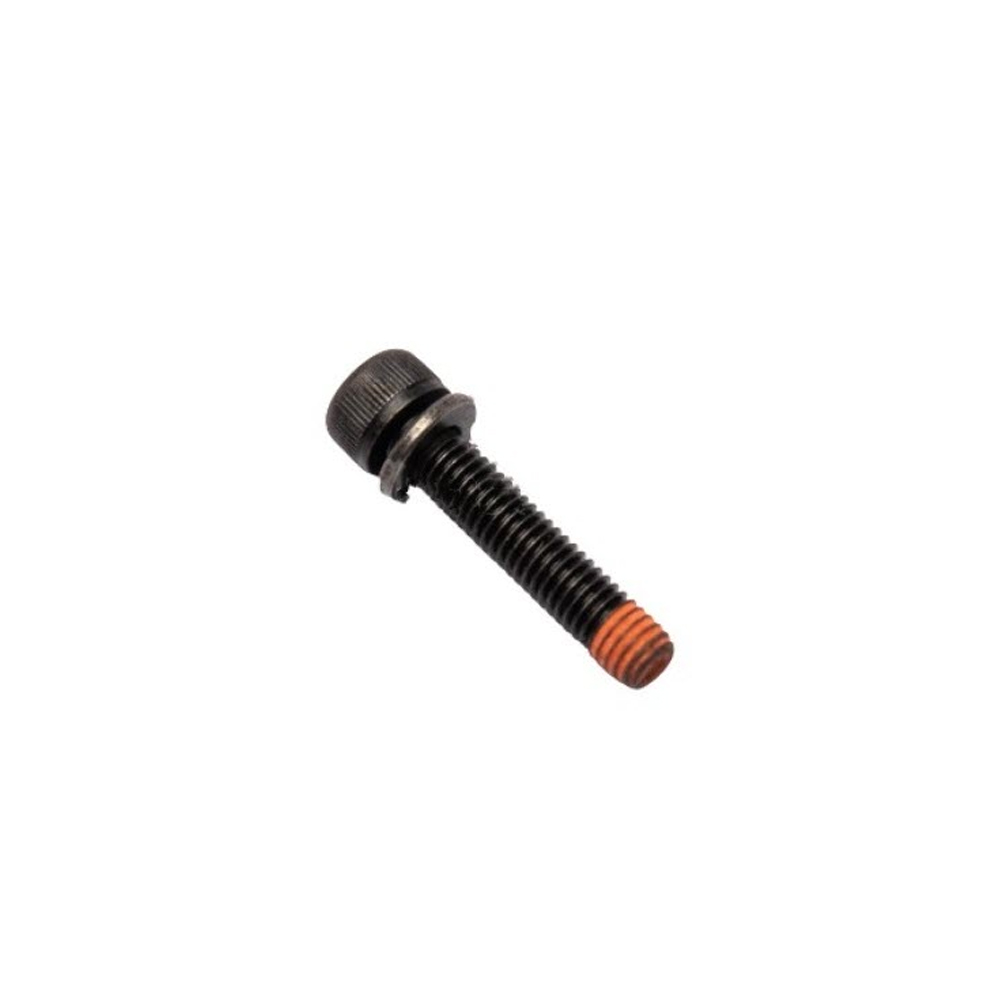 266158-7  สลักเกลียวหัวบ็อกซ์หกเหลี่ยม Hex. Socket Head Bolt M6X30 สำหรับรุ่น  HR4030C